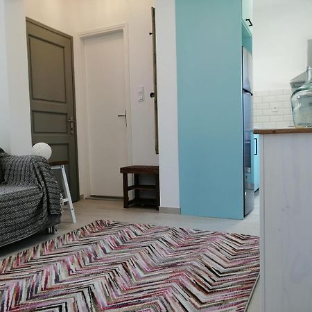 Perivoli House Lägenhet Kálymnos Exteriör bild